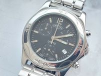Ceas Certina Chronograph functional. Mecanism eta swiss colectie