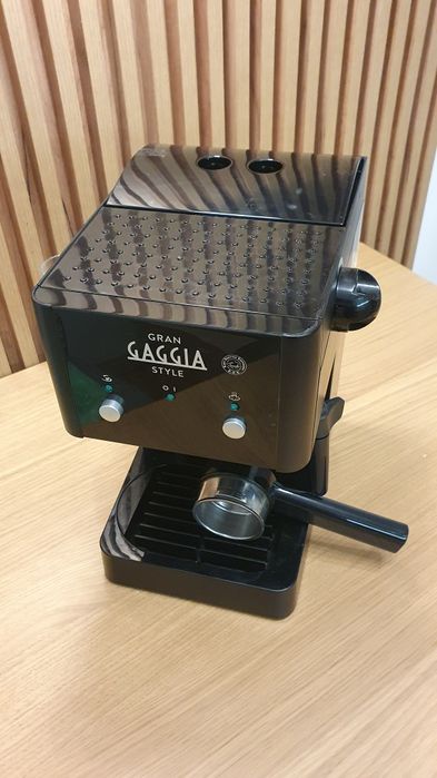 Espressor manual GAGGIA Saeco Philips