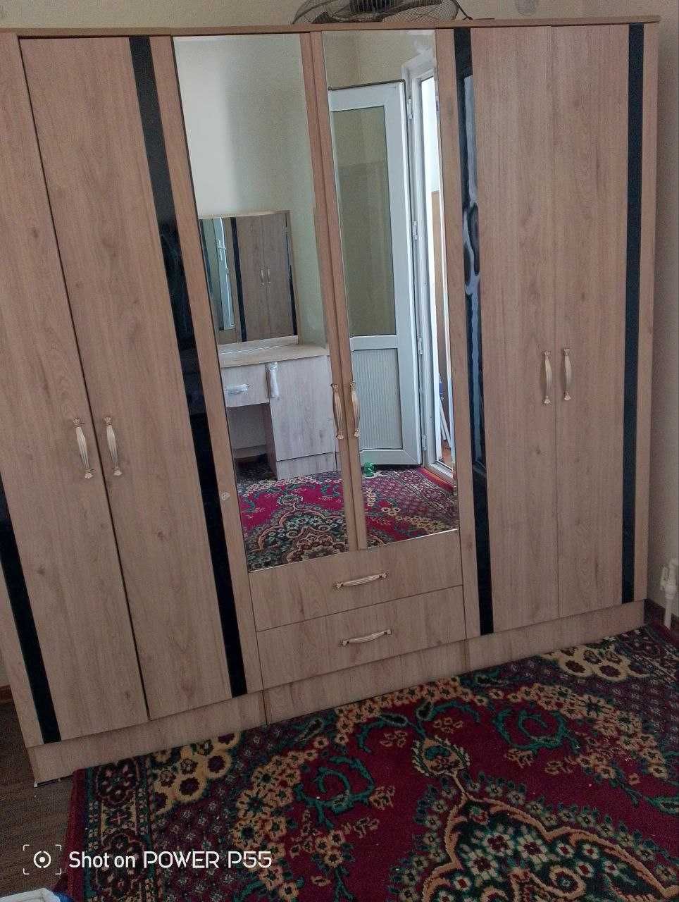 Holati alo xech qancha ishlatilmagan narxini kelishamiz