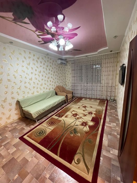 Сдам 3 комнатную квартиру 230000 тг