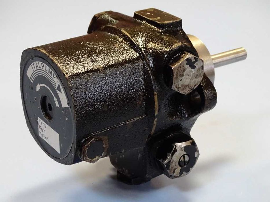 Мазутна помпа ITAL PUMP NR6A