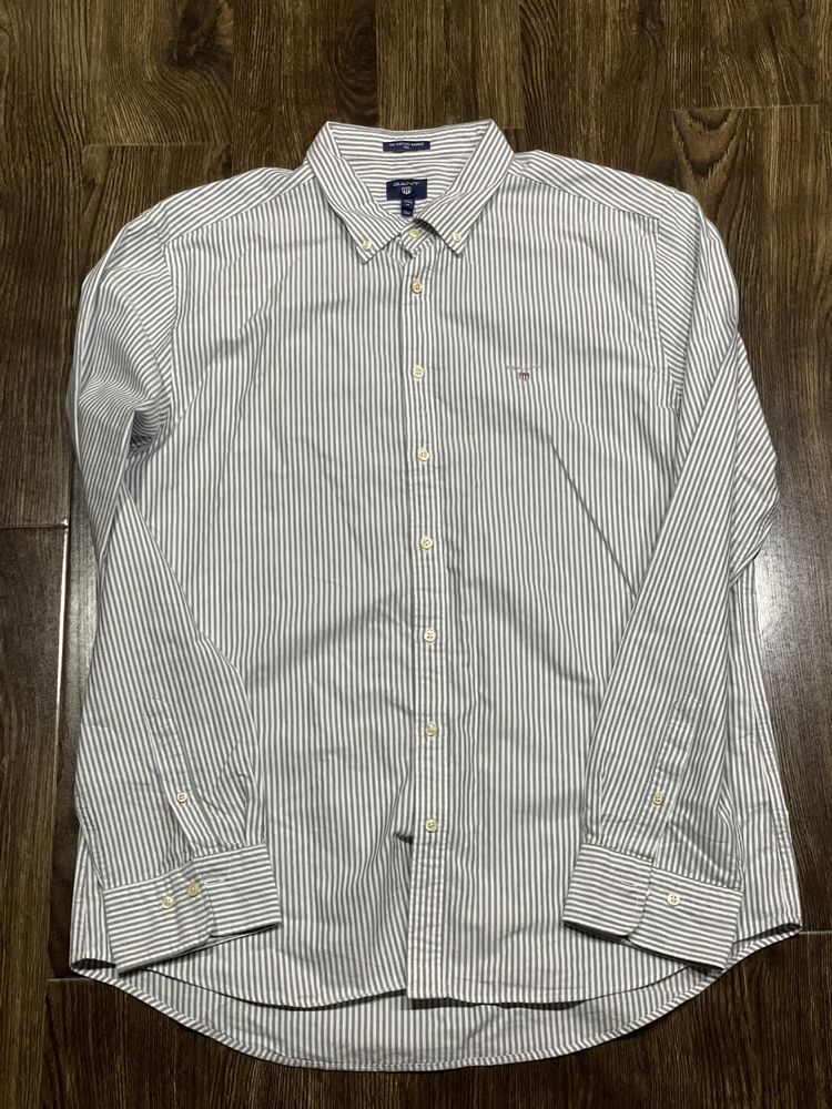 Gant Рубашка  3 Xl