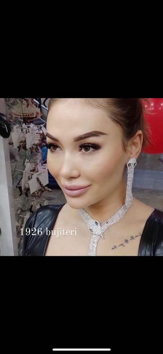 COLIER superb de ocazie