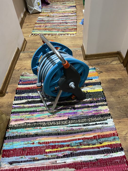 Маркуч за поливане