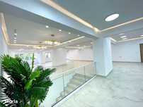 Spațiu comercial de lux – 250 mp | Colentina, stradal | Vad excelent