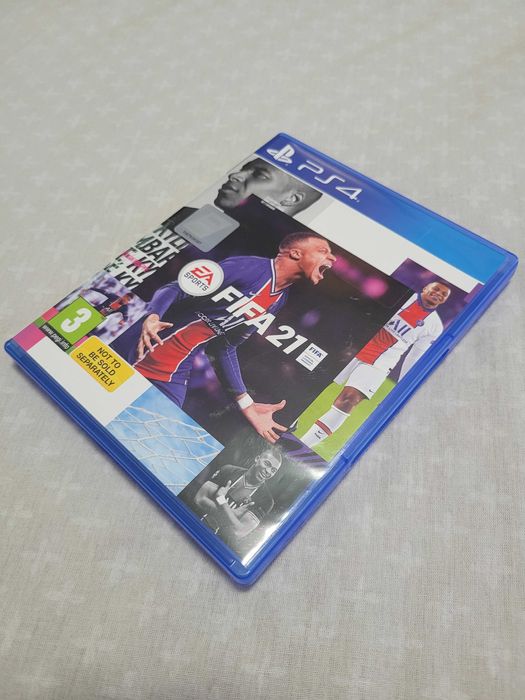 joc Playstation 4 Fifa 2021, 2022 - originale