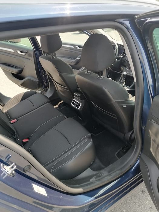 Vând Renault Megane 4