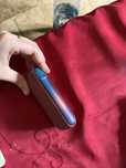 Iqos iluma dispozitiv tutun electronic