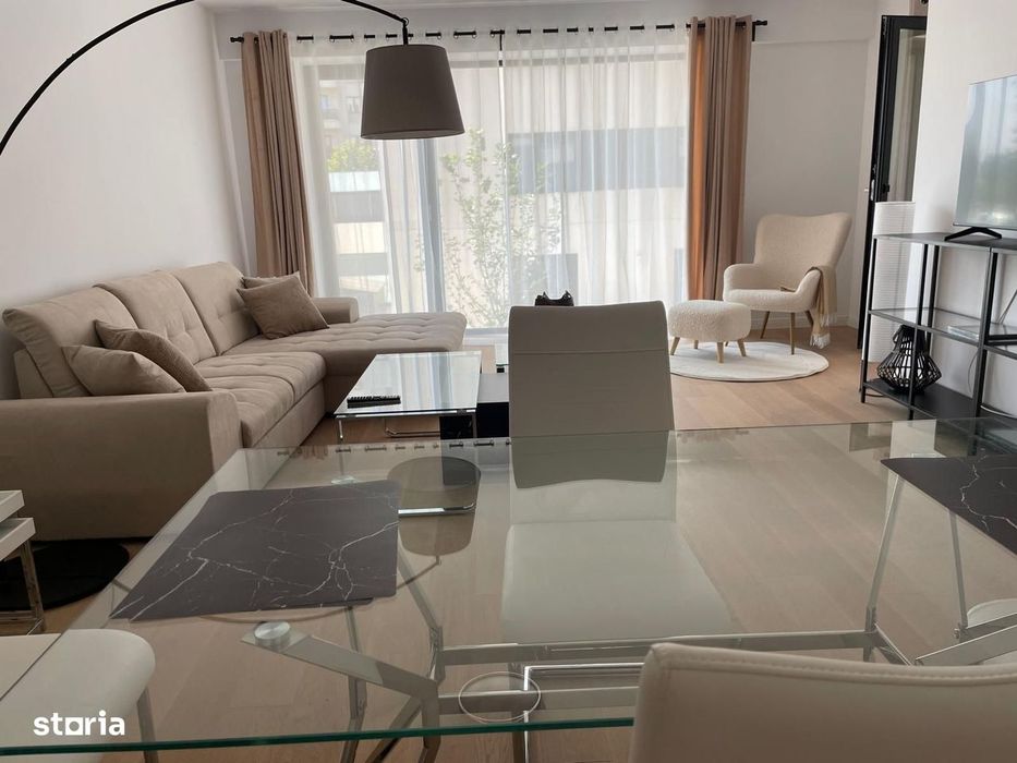 Apartament 2 camere | NORTH AVENUE