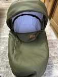 Carucior Krausman Topaz Lux Olive