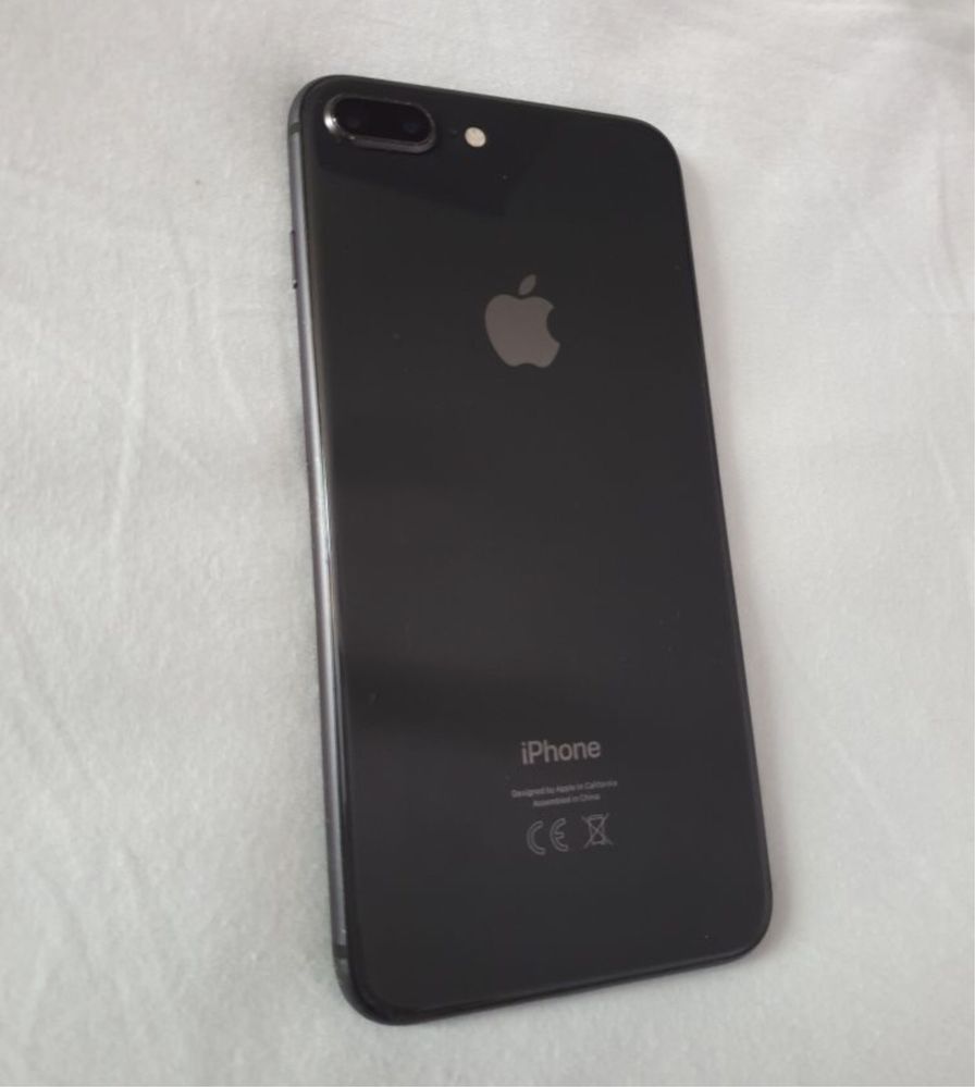 Iphone 8 plus 94% bateria orginala