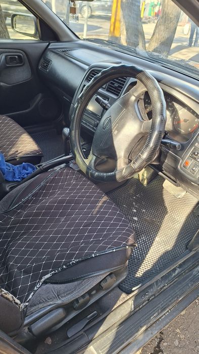 Ниссан цефиро  1999 г