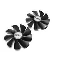 CF1015H12D Cooler Fan Sapphire Radeon RX NITRO 95mm