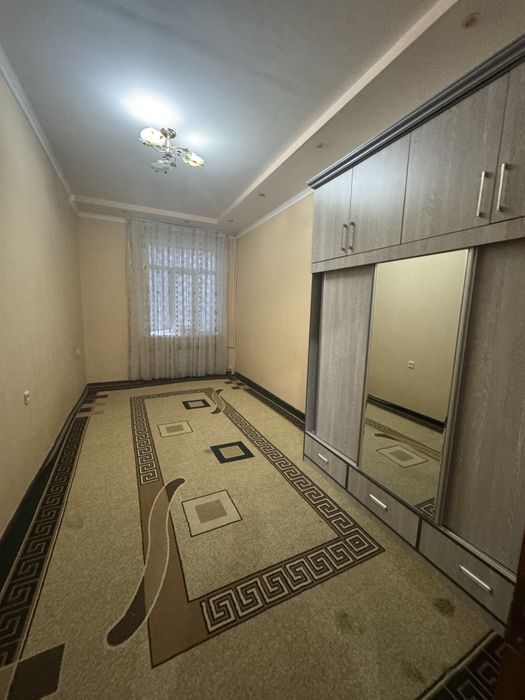 Сдается 2х комнатная квартира 5 микрорайон Орбита