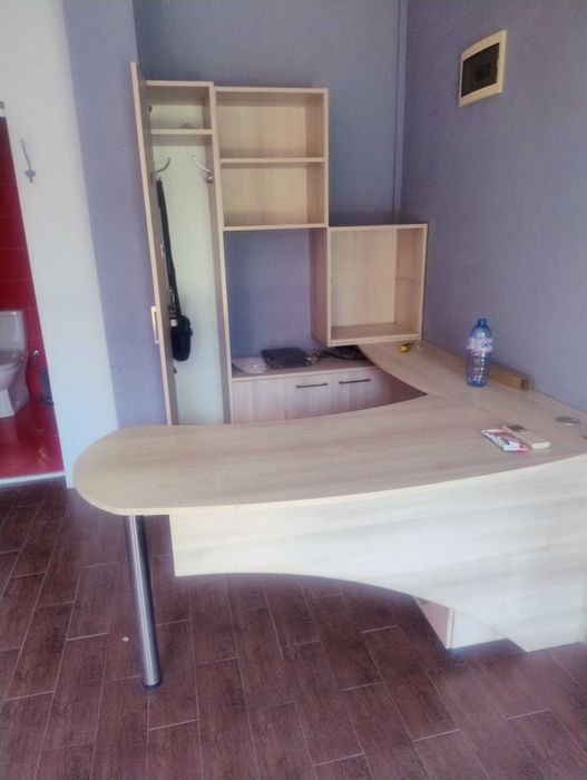 Секция бюро Младост 1 а