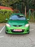 Mazda 2 Prim proprietar in Romania // carte service // 2 chei // Km reali