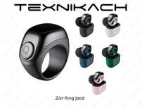 Zikr Ring Jood Доставка бесплатно