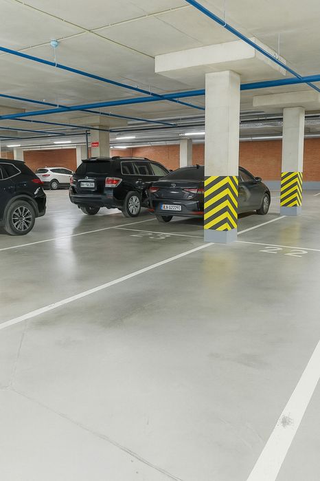 Продам паркинг в Mod Comfort