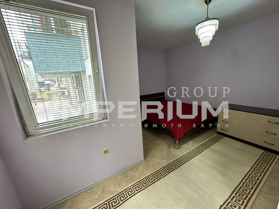 Дава се под наем Двустаен апартамент в Варна, Гръцка махала - 65 кв.м за 408 € - Снимка #4