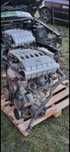 VR6 3.2 swap complet pentru Golf Mk2/Mk3