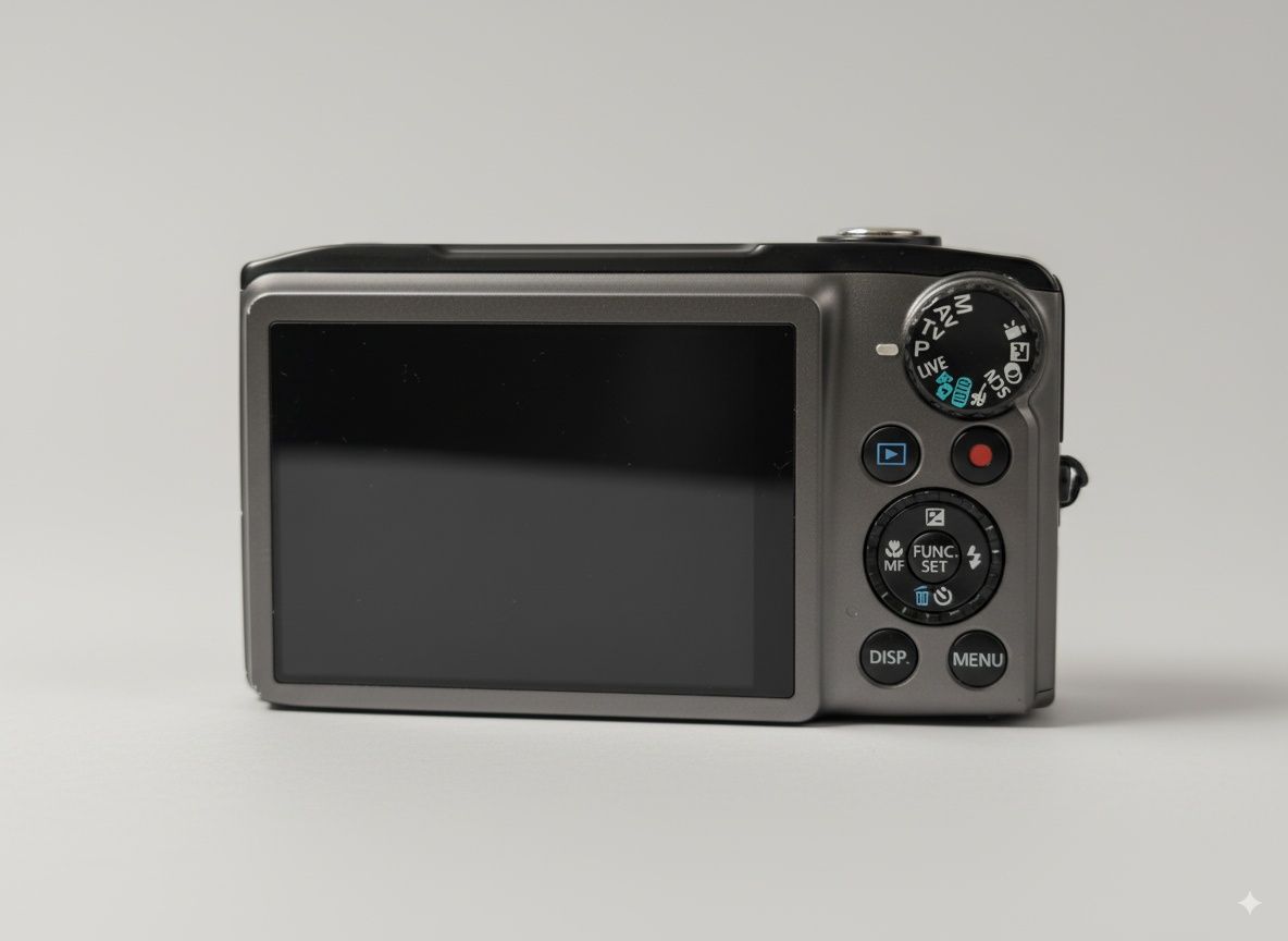 Canon SX270 HS (Комплект)
