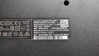 dezmembrez Lenovo Ideapad 100-15 si 110-15