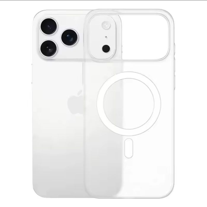Калъф iphone 17 pro max