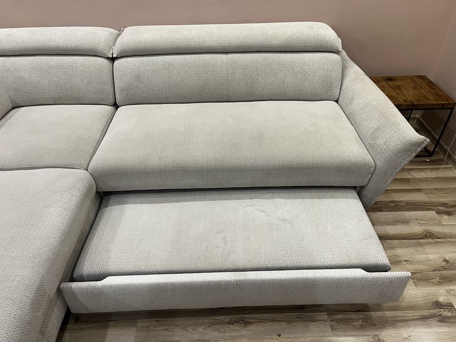 Ъглова Холна  Гарнитура