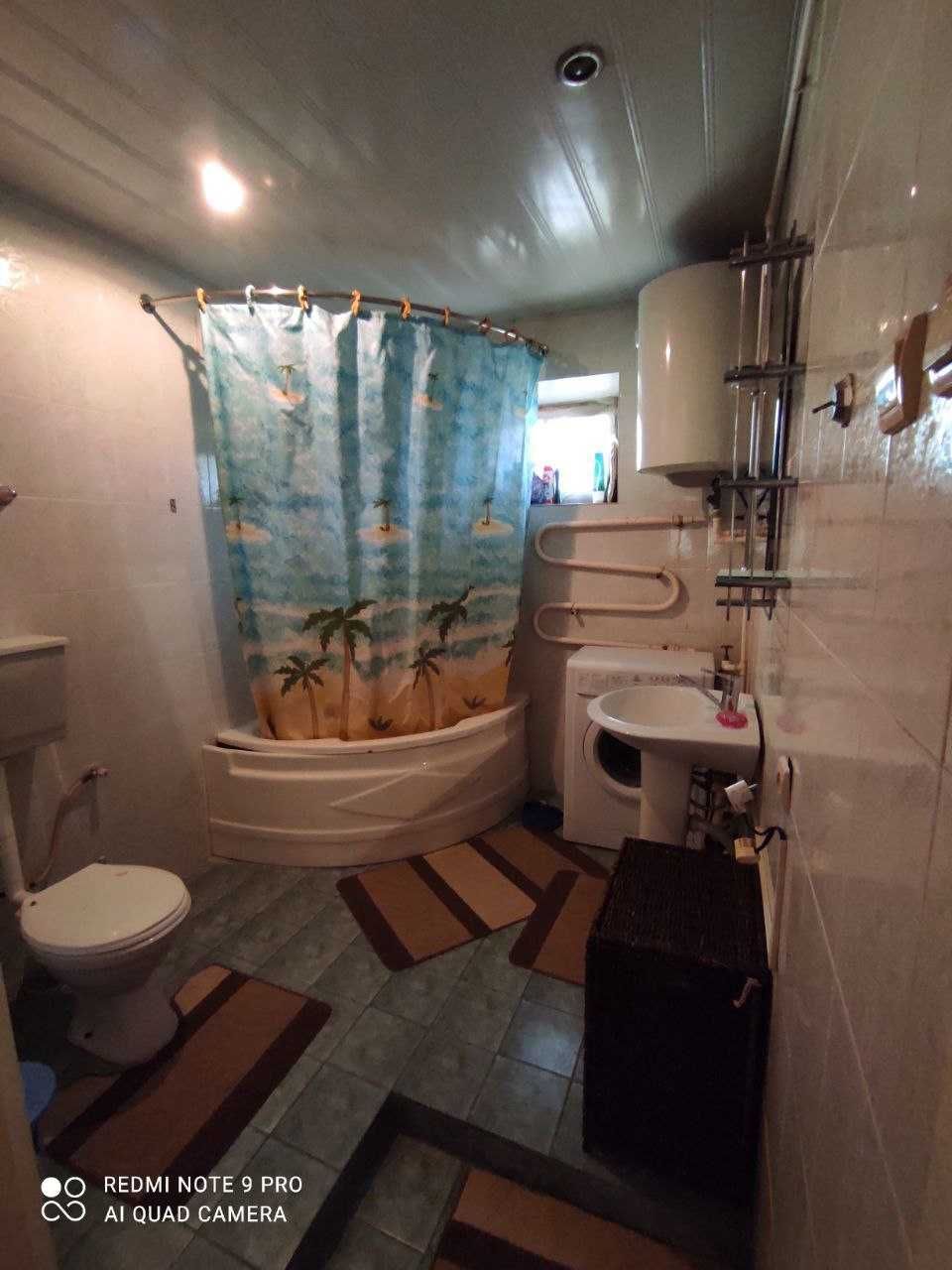 Продается квартира в центре Бухары