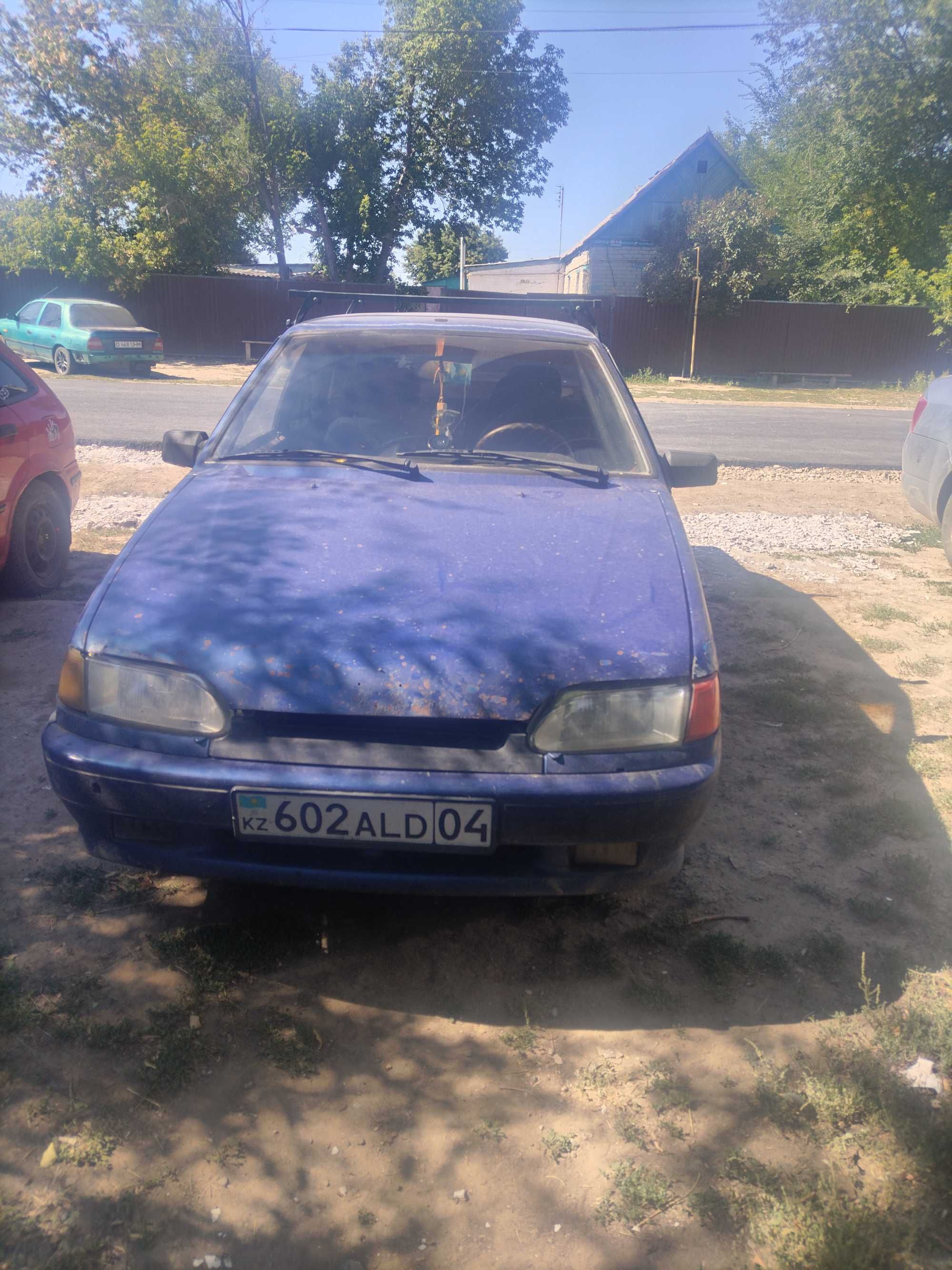 Продается автомобиль