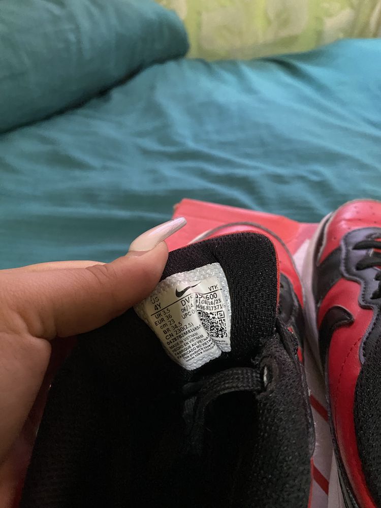 Air Jordan 1 Low