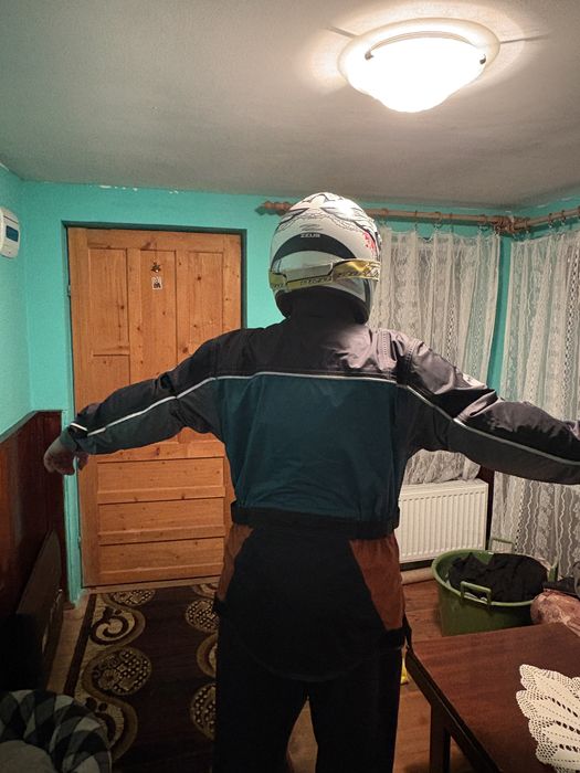 Яке за мотор/atv