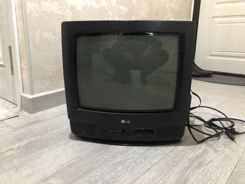 Телевизор