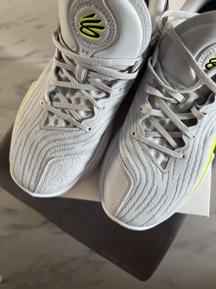 Under Armour /Curry 12 мъжки маратонки