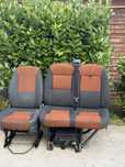 Vand bancheta Boxer, Ducato, Jumper