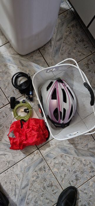 Bicicleta damă marca Zundapp