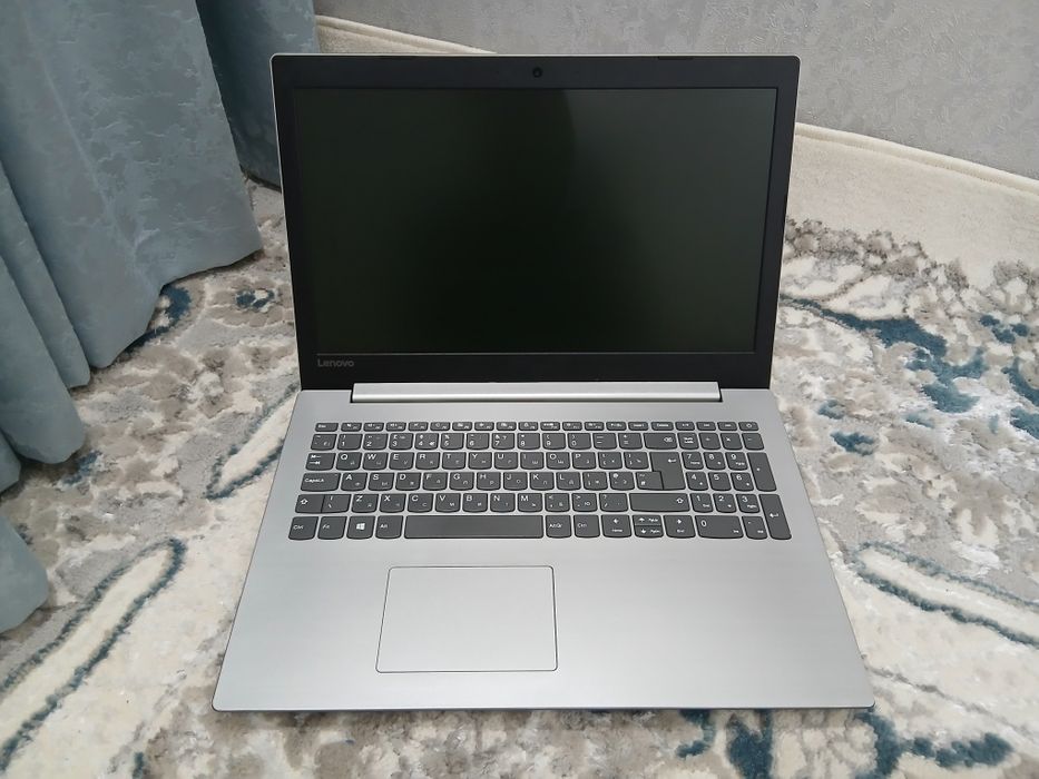 Продаётся бюджетный ноутбук Lenovo