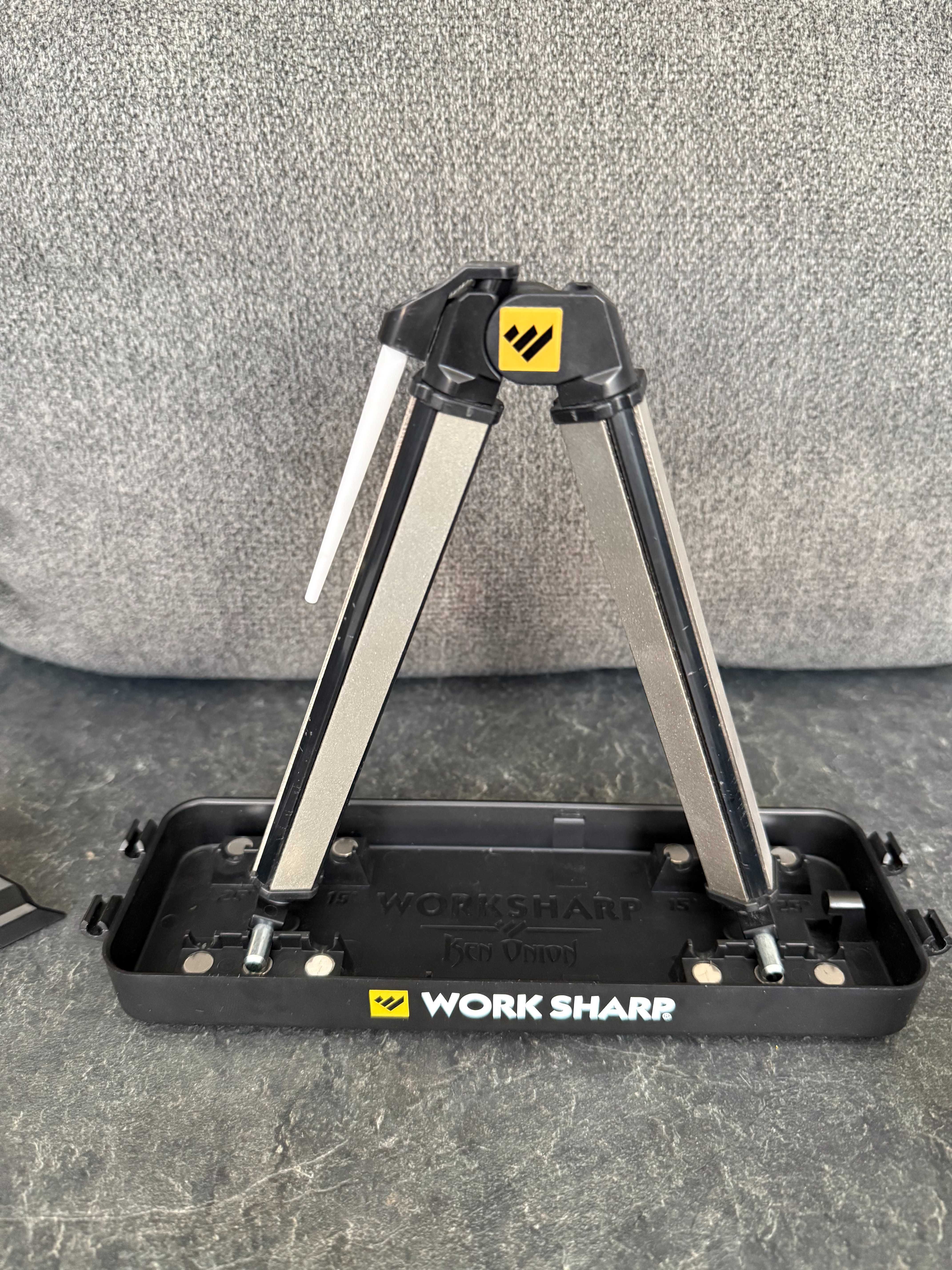 Комплект за заточване под ъгъл Work Sharp Angle Set Knife Sharpener
