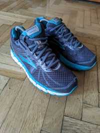 Brooks Ariel 16 DNA