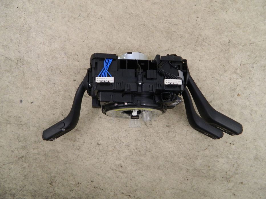 Spira volan, Porsche 911, 981, Cayman, Panamera, Macan, 2014, 2015, 2016, 2017, 2018, 2019, 2020, 7PP953568CQ.