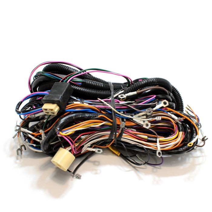 Автопроводка 53-12 н/о полный компл