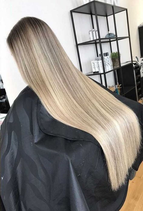 extensii par premium TOP QUALITY