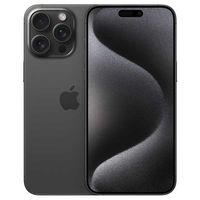 Apple iPhone 15 Pro Max 8/256GB Black Titanium