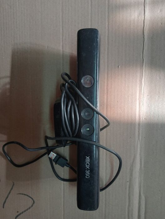 Vand k i n e c t pt one / sau 360