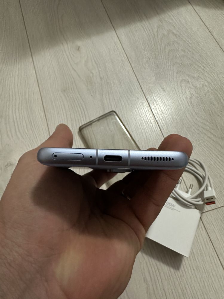 Xiaomi 12 Pro 256GB  IN GARANTIE