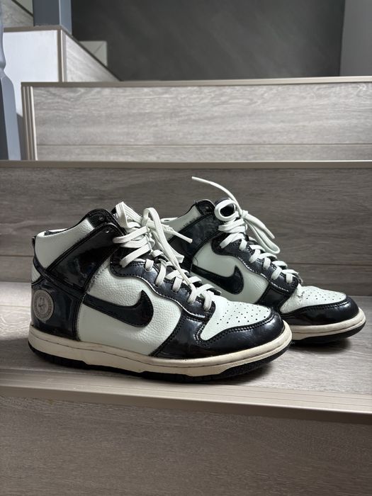 Adidasi Nike Dunk High All-Star 2021