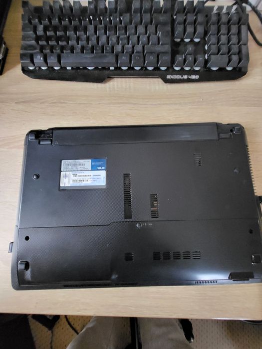 Laptop Asus K53SC , i3-2330M , 8 GB  , video GT 520MX