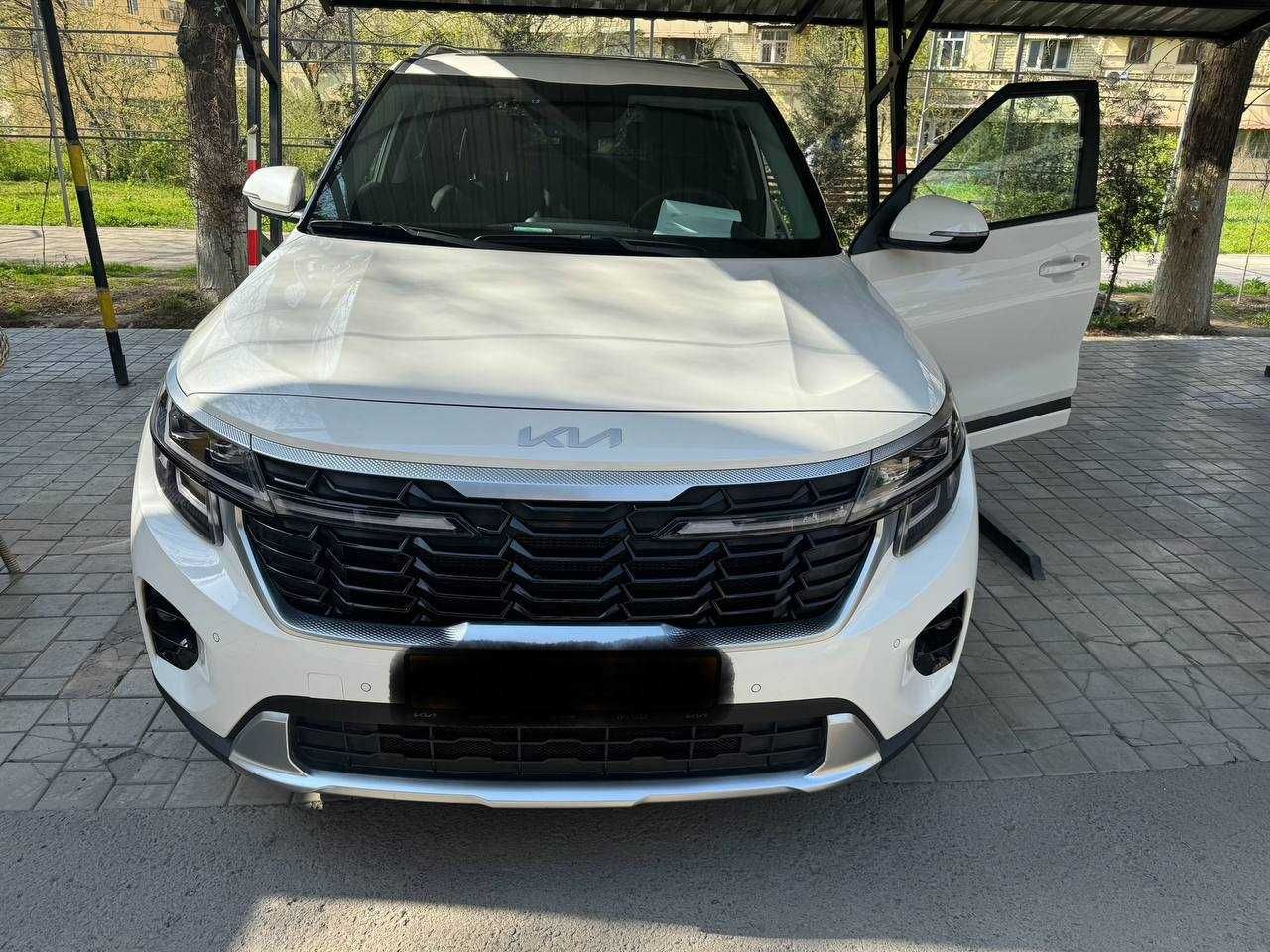 KIA SELTOS 2023 PRESTIGE Продаю  (Restyling Full 2023)