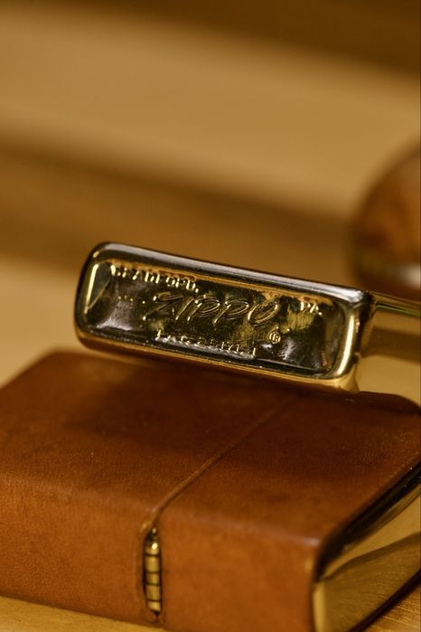 Bricheta Zippo de colectie 1961 - U.S. Navy