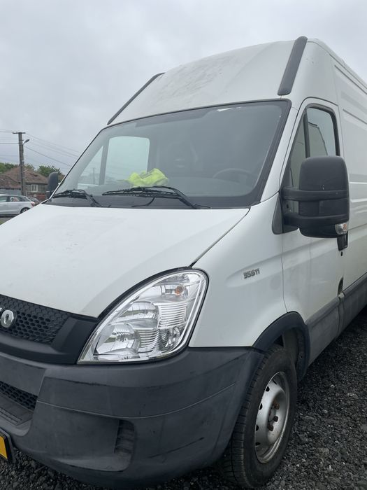 Vand Iveco dayli an 2011